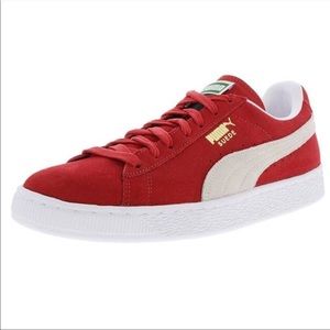 Puma Suede Classic